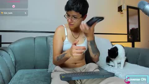 Dass Roman online show from 24, 9, 2025