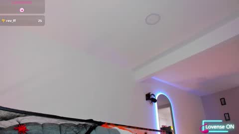 Dass Roman online show from 29, 10, 2025