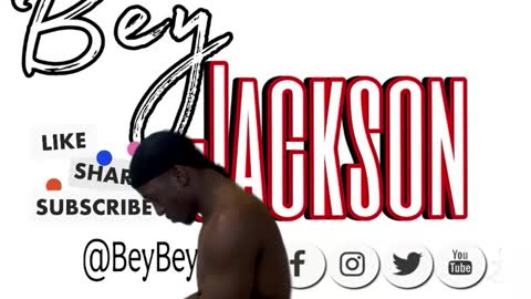 BeyJackson online show from 4, 2, 2026
