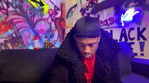 BeyJackson online show from 15, 2, 2026