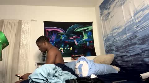 BeyJackson online show from 3, 3, 2026