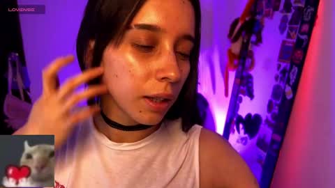 Marie Anne online show from 28, 7, 2026