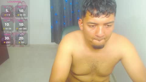 Snapshot of dav1d_xxx chatting on 7, 5, 2026 David online show from 7, 5, 2026