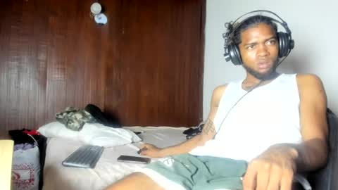 Snapshot of davcashmaster420 chatting on 6, 7, 2026 davcashmaster420 online show from 6, 7, 2026