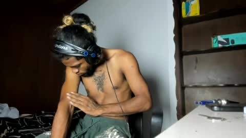 Snapshot of davcashmaster420 chatting on 9, 7, 2026 davcashmaster420 online show from 9, 7, 2026