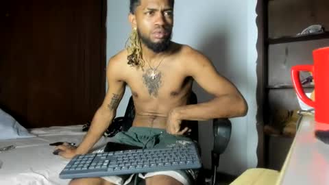 Snapshot of davcashmaster420 chatting on 19, 7, 2026 davcashmaster420 online show from 19, 7, 2026