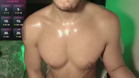 David online show from 23, 10, 2025