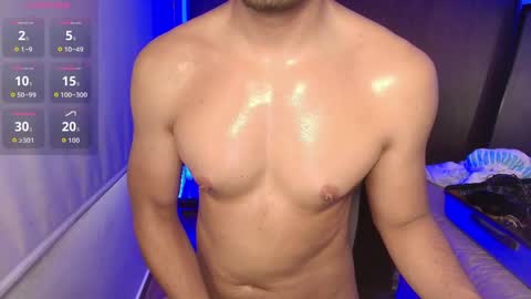 David online show from 8, 4, 2026