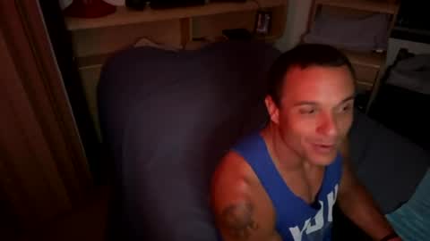 dave875126 online show from 16, 6, 2026
