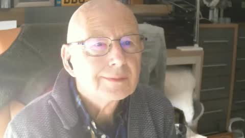 Snapshot of dave9569a chatting on 2, 10, 2025 dave9569a online show from 2, 10, 2025