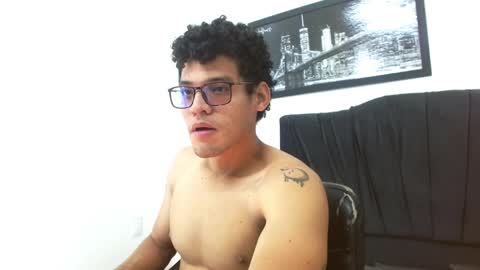 dave_20cm_ online show from 10, 1, 2025