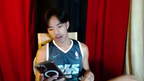 dave_boyyy online show from 16, 1, 2026