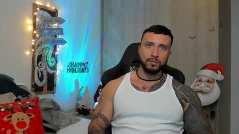 DAVE MAX online show from 14, 12, 2024