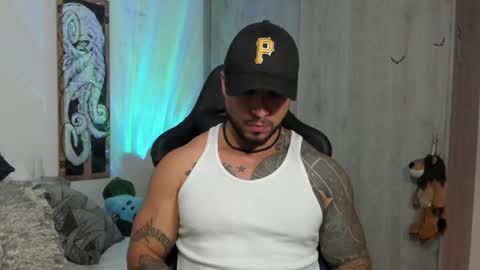 DAVE MAX online show from 4, 1, 2025