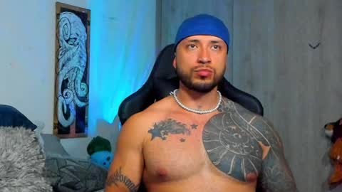 DAVE MAX online show from 19, 1, 2025