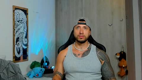 DAVE MAX online show from 20, 1, 2025