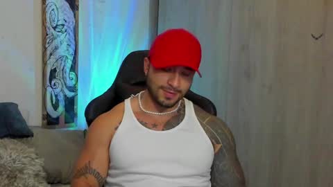 DAVE MAX online show from 20, 2, 2025