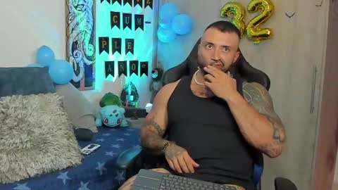 DAVE MAX online show from 26, 2, 2025