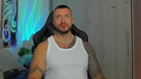 DAVE MAX online show from 10, 3, 2025