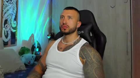 DAVE MAX online show from 10, 3, 2025