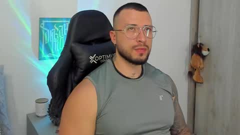 DAVE MAX online show from 22, 9, 2025