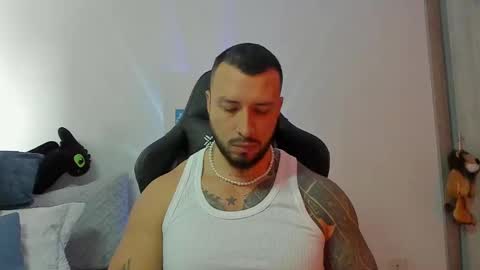 DAVE MAX online show from 1, 10, 2025