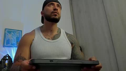 DAVE MAX online show from 5, 10, 2025