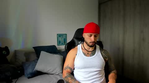 DAVE MAX online show from 8, 11, 2025