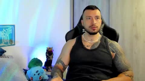 DAVE MAX online show from 19, 2, 2026