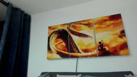 DAVE MAX online show from 11, 4, 2026