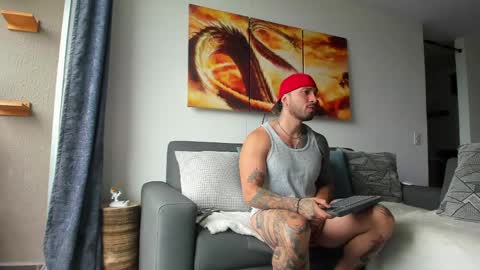 DAVE MAX online show from 13, 4, 2026