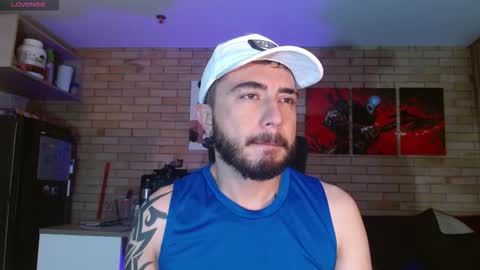 Dave Wolf online show from 17, 3, 2026