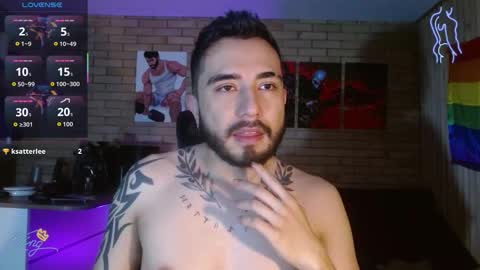 Dave Wolf online show from 28, 3, 2026