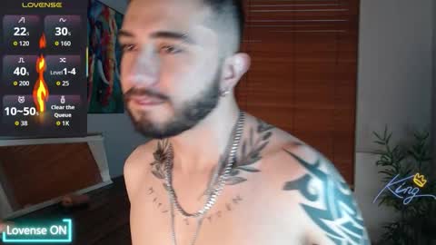 Dave online show from 16, 12, 2025