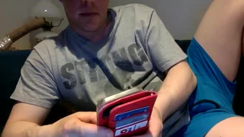 daveb709709709 online show from 17, 5, 2026