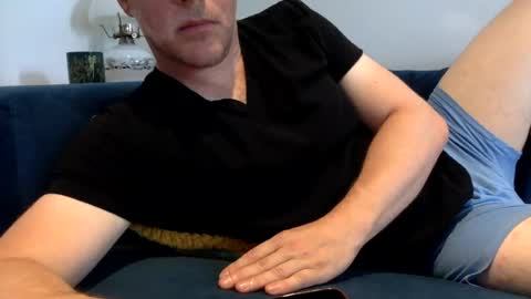 daveb709709709 online show from 29, 7, 2026