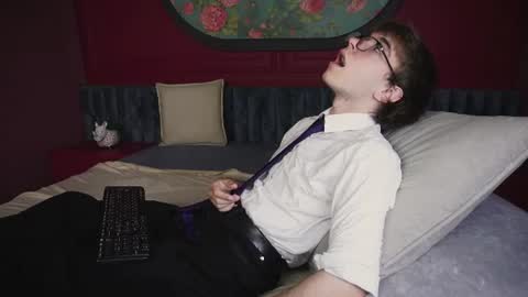 Dave online show from 17, 7, 2026