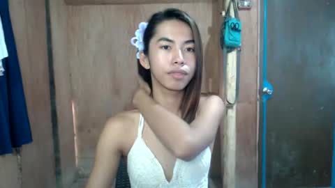 Scarlet thesexiest online show from 22, 3, 2026