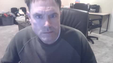 daved14u online show from 1, 12, 2025