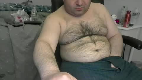 daveishorny1988 online show from 3, 4, 2026