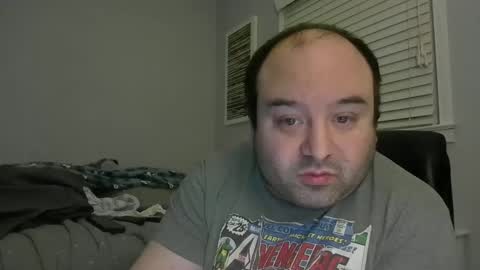 daveishorny1988 online show from 10, 4, 2026