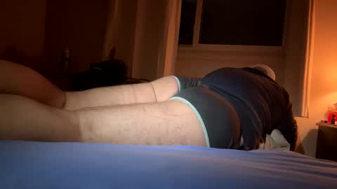 Exhibit A online show from 8, 11, 2025