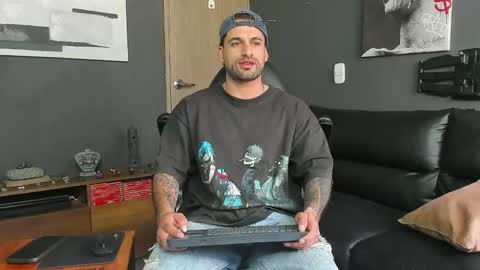 Daves online show from 11, 11, 2025