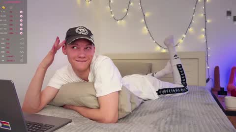 Davey online show from 29, 1, 2025