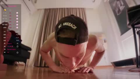 Davey online show from 25, 3, 2026