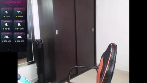 daviana online show from 5, 12, 2025