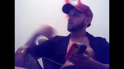 david23vergota online show from 15, 9, 2025
