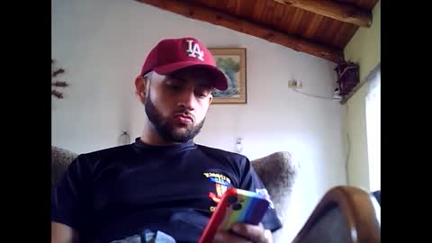 david23vergota online show from 23, 9, 2025