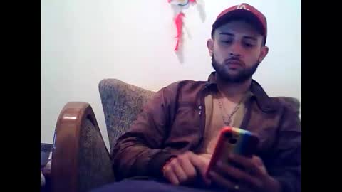 david23vergota online show from 24, 9, 2025