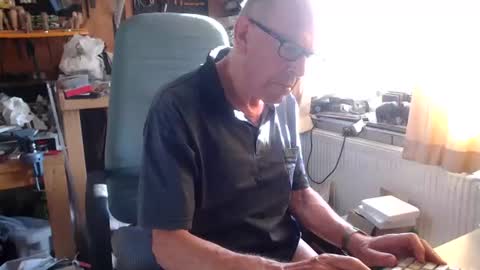 David online show from 3, 7, 2026